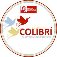 EquipoColibriNL (@equipocolibrinl) 's Twitter Profile Photo EquipoColibriNL (@equipocolibrinl) 's Twitter Profile Photo