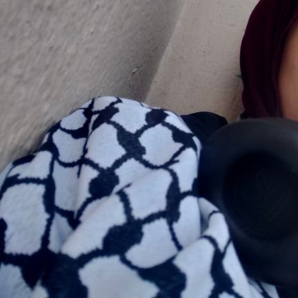 nada_sky27670's profile picture. Someone names Nada