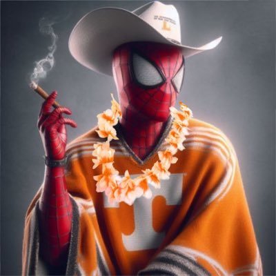 ⭐️⭐️⭐️⭐️⭐️ Hater | HOF Assback | Momma always said | VOLS🍊, Saints⚜️