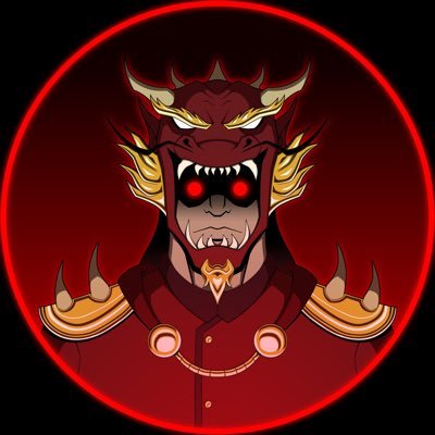 AdmiralDragon (Commissions Open)さんのプロフィール画像