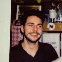 Bruno Mlodozeniec (@kayembruno) Twitter profile photo