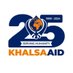 Khalsa Aid Canada (@khalsaaidca) Twitter profile photo
