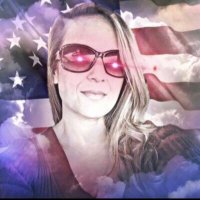 Vanessa 🇺🇸❤️ (@vanessal1776) 's Twitter Profile