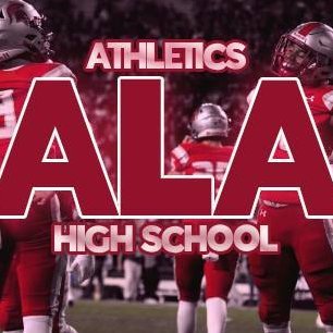Covering HS Sports throughout the state | Not Associated with AHSAA. | DM for questions or concerns! Tag us for repost.