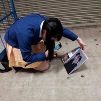김찬숙 (@sidemirrorboi) 's Twitter Profile Photo