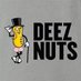Deez Nuts (@bioxxxgirl) Twitter profile photo