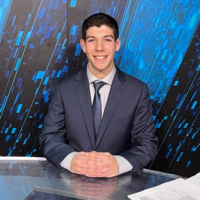 Zack_Szweras's profile picture. @NLL Producer | @NorthernSuperLg Producer | @CSportsMedia Alumni