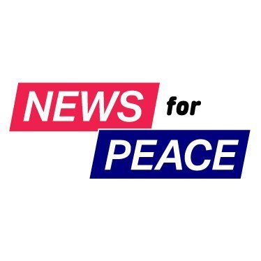 NewsForPeaceUS Profile Picture