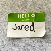 Jared Johnson(@asianjared) 's Twitter Profile Photo