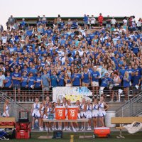 East Student Section (@lestudentsec) 's Twitter Profile Photo East Student Section (@lestudentsec) 's Twitter Profile Photo