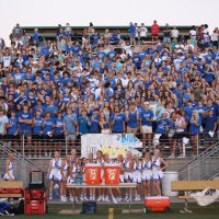 East Student Section(@LEStudentSec) 's Twitter Profile Photo