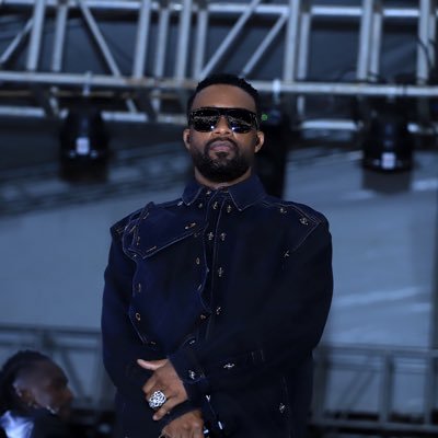 Fally Ipupa