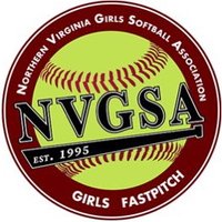 Northern VA Girls Softball Association (@nvgsa_softball) 's Twitter Profile