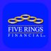 Five Rings Financial (@5ringsfinancial) Twitter profile photo Five Rings Financial (@5ringsfinancial) Twitter profile photo