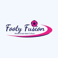 Footy Fusion(@FootyFusionAfro) 's Twitter Profile Photo