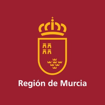 Perfil oficial de la Consejería de Presidencia, Portavocía y Acción Exterior del Gobierno @regiondemurcia