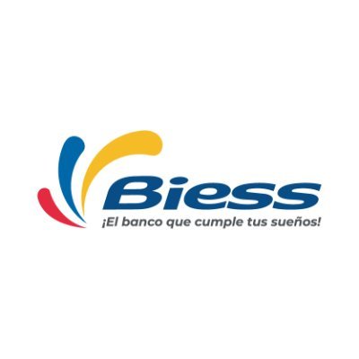 Cuenta Oficial del Banco del Instituto Ecuatoriano de Seguridad Social, Biess. ¡Somos el Banco que cumple tus sueños!