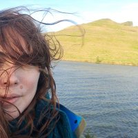 Helen Challis (@h__challis) 's Twitter Profile