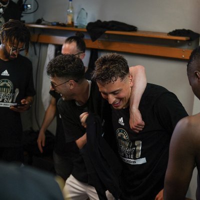 MikeTseraidis's profile picture. 