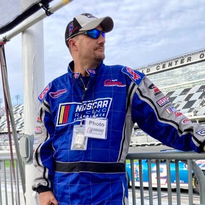 mikeyokee0032's profile picture. Nascar, fishing, and family is there anything else in life :) ~ veteran #USAF