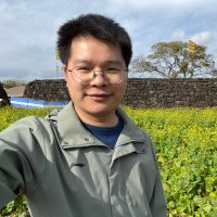 Feixiong CHEN (@chen_feixiong) 's Twitter Profile