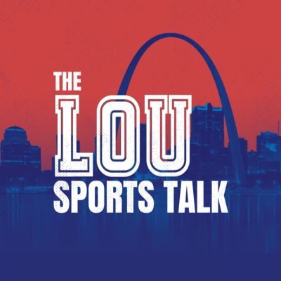 - Source for ALL St. Louis Sports Talk
- Hosted by @echann7, Brandon Gallegos and Dylan Hampel
- Available on YouTube, Spotify and Apple Podcasts