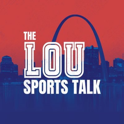 - Source for all St. Louis Sports Talk
- Hosted by @echann7, Brandon, TJ, and Dylan
- Available on Spotify and Apple Podcasts