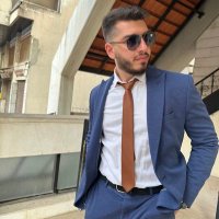 Quinton Hauck (@qhauck25088) 's Twitter Profile