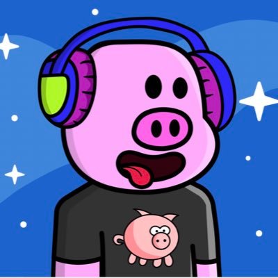 🐷Pigs Follow Pigs. Join the PiggyHood🐷 ……..https://t.co/YBmvrDdJkw