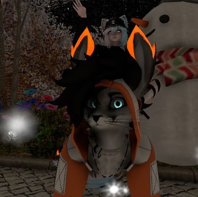 this is my page for my vrchat twitch channel. If your new to vr and want to see cool worlds and meet new friends then my channel is for u, sooo welcome everyon