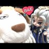 Fe_Liz_PY's profile picture. เพื่อ qiqi, the smile of my life :)