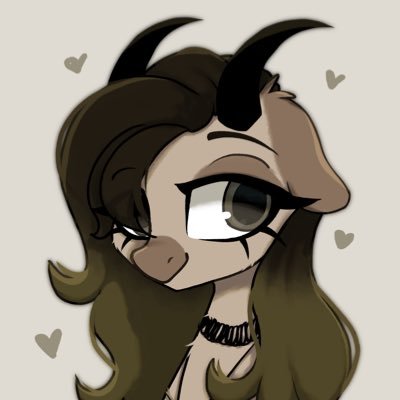 ♥︎mlp artist❥SFW only!!❣︎deaf♥︎19♥︎she/they♥︎demigirl and aroace ❥‼️PROSHIPPERS DNI🖕‼️❣︎