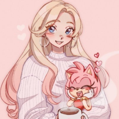 content creator & streamer ♡ artist, editor, voice actress, writer ♡ pfp by @strawbebbypom