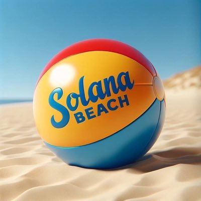 BeachClubSolana's profile picture. There is no #Solana without Solana $BEACH 🌊🏄‍♂️ https://t.co/VLoLEQov5D