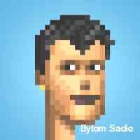 Bytom Sadie (@saadiebbytom66) 's Twitter Profile