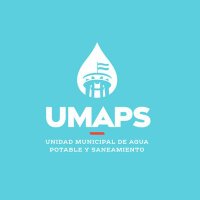 Unidad Municipal de Agua Potable y Saneamiento (@umapsdc) 's Twitter Profile