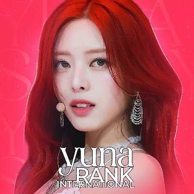 — Your #1 trusted international fanbase for the latest YUNA news and updates.