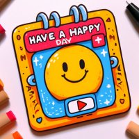 Have a happy day! 😀(@HaveAHappyDayXX) 's Twitter Profile Photo