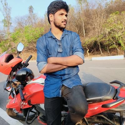 iamvkr45's profile picture. 