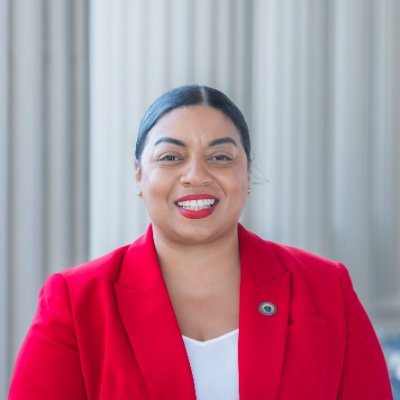 Bostonian, Kriola, 🔺🐘 & Wellesley Alum.
STATE SENATOR, 2nd Suffolk District, MA She/Her