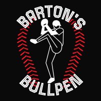 Barton's Bullpen(@BartonsBullpen) 's Twitter Profileg