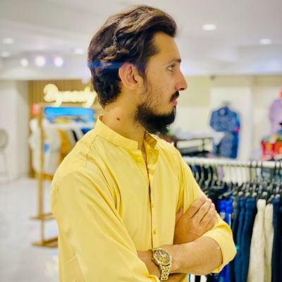 AwaixChaudhary5 Profile Picture