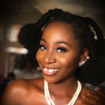Lady M💜✌️👑
DANCER💃
VIRTUAL IGBO LANGUAGE TUTOR🧑🏫
Lover of everything Art❤️
VERY OBIDIENT.
Positive vibes✌️
https://t.co/Xy9AACT3BC