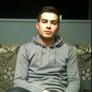 hayri88's profile picture. 