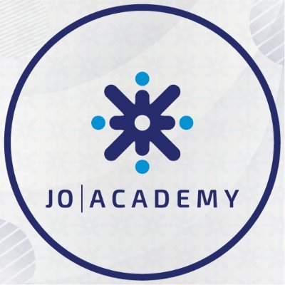 Jo Academy is an online platform that revolutionize the educational industry by using latest technologies.

هي منصة اونلاين تُحدث ثورة في صناعة المحتوى التعليمي