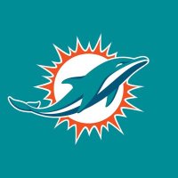 Miami Dolphins(@MiamiDolphins) 's Twitter Profile Photo