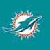 Miami Dolphins (@MiamiDolphins) Twitter profile photo