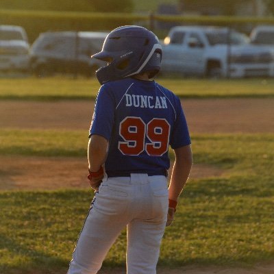 Class of 2028/Sayre School/Commonwealth Knights/5ft/105ILBS/Catcher/Utility/PBR Profile https://t.co/0vipYkr9Bl