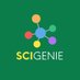 SciGenie (@scigenie) Twitter profile photo SciGenie (@scigenie) Twitter profile photo