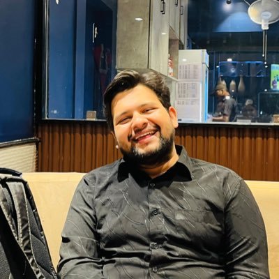 gauravagrl25's profile picture. Chartered Accountant || Views expressed here are personal and does not represent anyone by any means